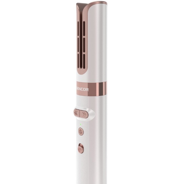 Фото - Стайлер Sencor SHS 9200RS